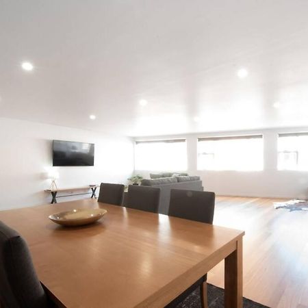 Central Modern 2 Bedroom With Wifi Launceston Ngoại thất bức ảnh