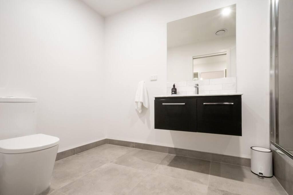 Central Modern 2 Bedroom With Wifi Launceston Ngoại thất bức ảnh
