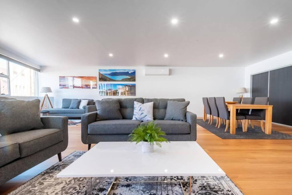 Central Modern 2 Bedroom With Wifi Launceston Ngoại thất bức ảnh