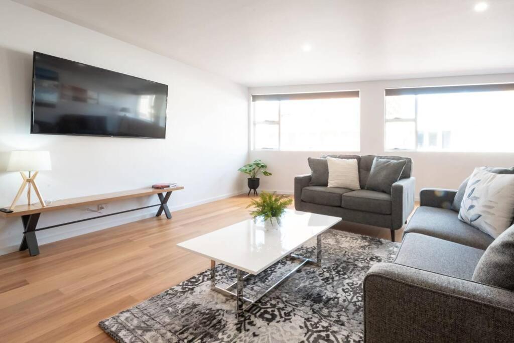 Central Modern 2 Bedroom With Wifi Launceston Ngoại thất bức ảnh