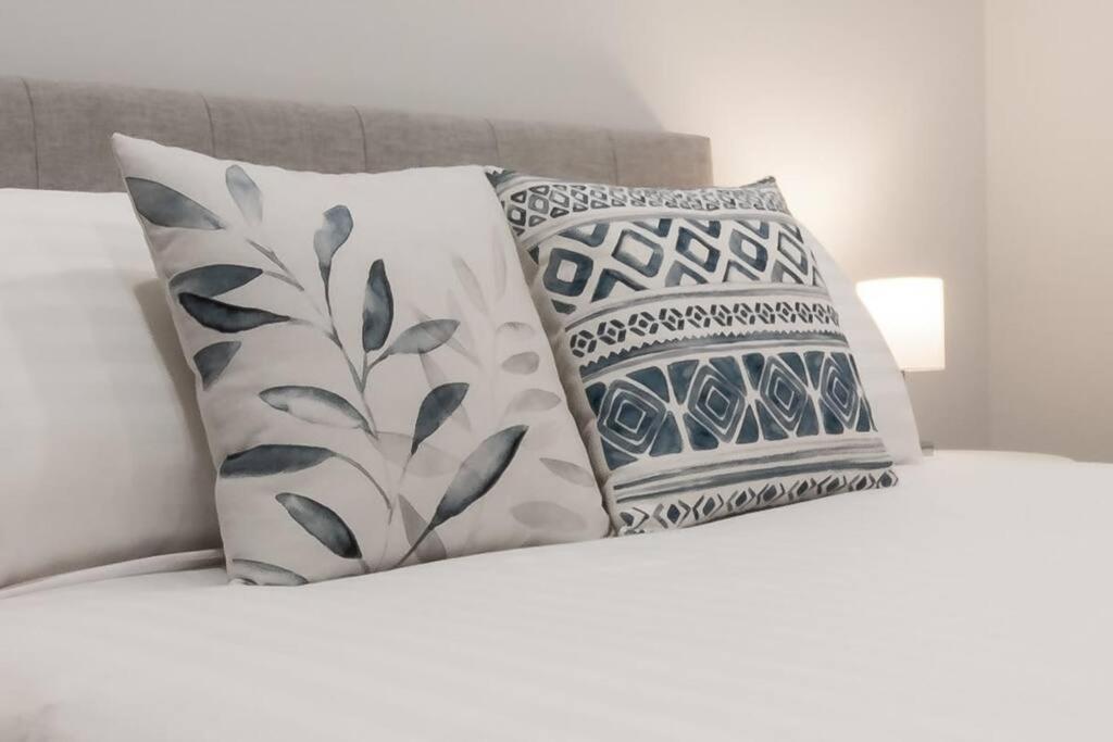 Central Modern 2 Bedroom With Wifi Launceston Ngoại thất bức ảnh