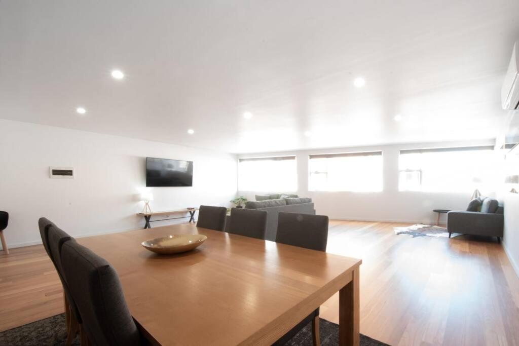 Central Modern 2 Bedroom With Wifi Launceston Ngoại thất bức ảnh
