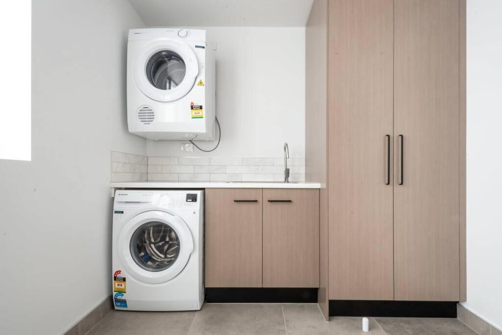 Central Modern 2 Bedroom With Wifi Launceston Ngoại thất bức ảnh