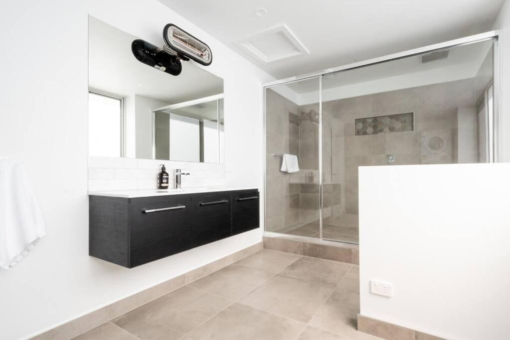 Central Modern 2 Bedroom With Wifi Launceston Ngoại thất bức ảnh
