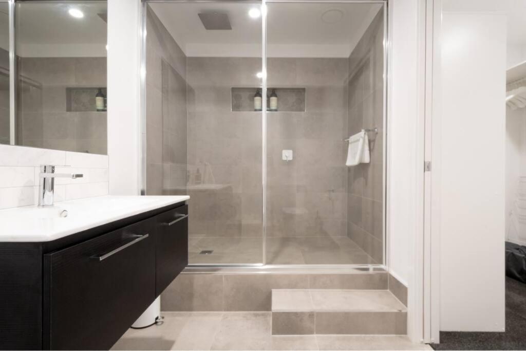 Central Modern 2 Bedroom With Wifi Launceston Ngoại thất bức ảnh