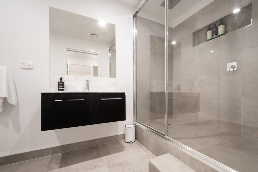Central Modern 2 Bedroom With Wifi Launceston Ngoại thất bức ảnh