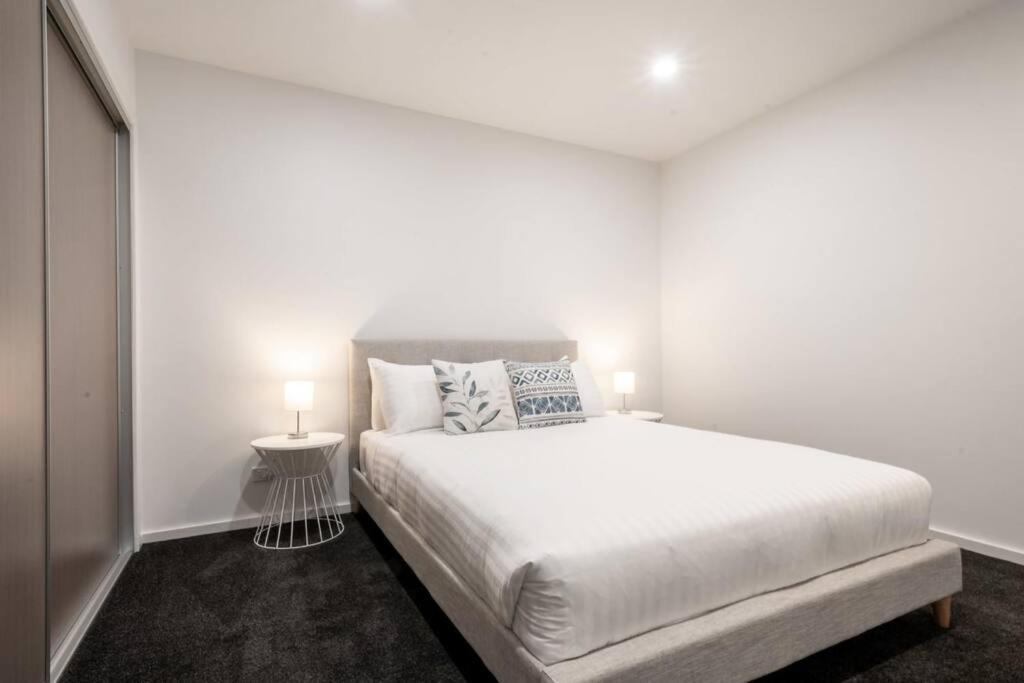 Central Modern 2 Bedroom With Wifi Launceston Ngoại thất bức ảnh