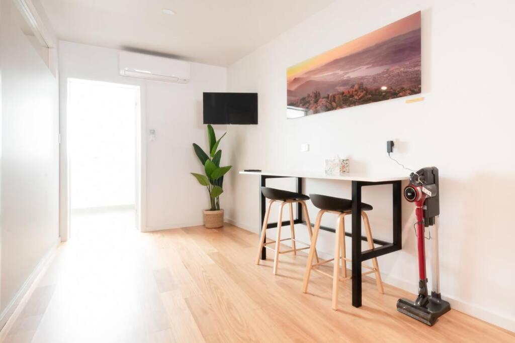 Central Modern 2 Bedroom With Wifi Launceston Ngoại thất bức ảnh