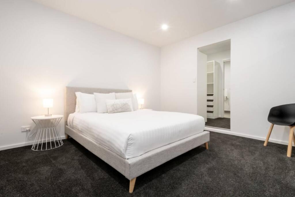 Central Modern 2 Bedroom With Wifi Launceston Ngoại thất bức ảnh