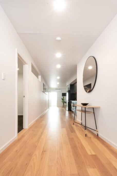 Central Modern 2 Bedroom With Wifi Launceston Ngoại thất bức ảnh