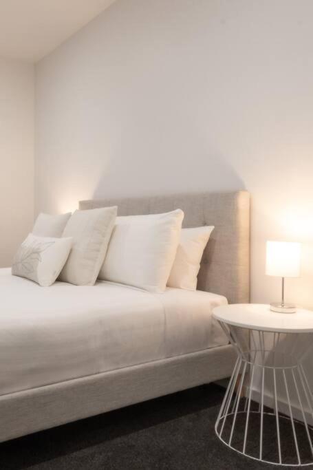 Central Modern 2 Bedroom With Wifi Launceston Ngoại thất bức ảnh