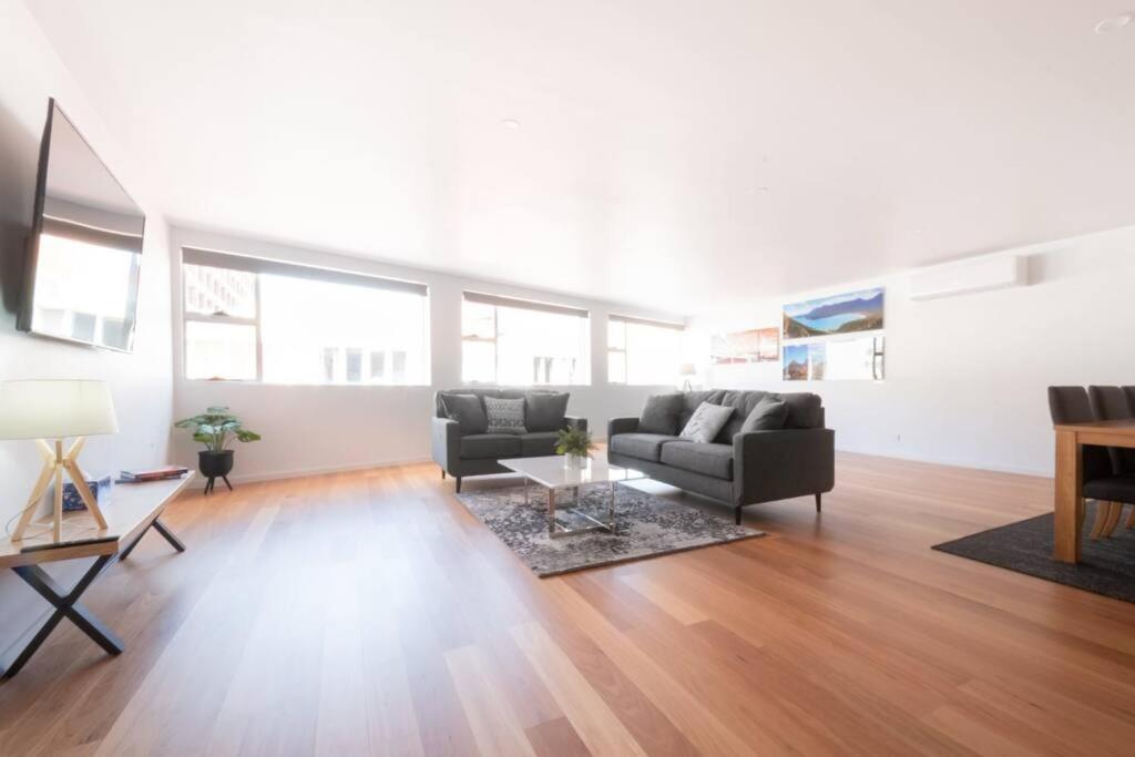 Central Modern 2 Bedroom With Wifi Launceston Ngoại thất bức ảnh